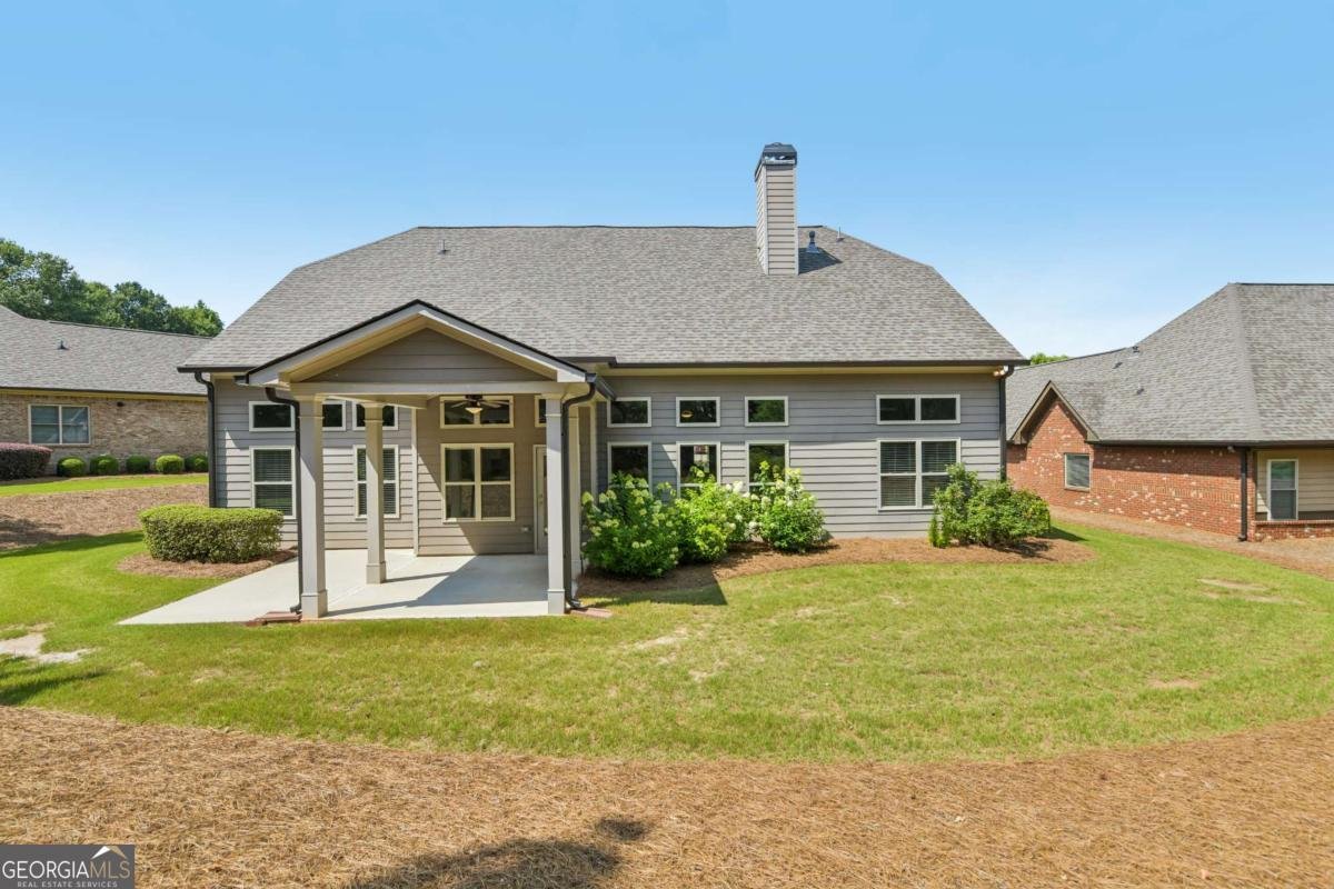 1857 Cambridge Square Watkinsville - Photo 47