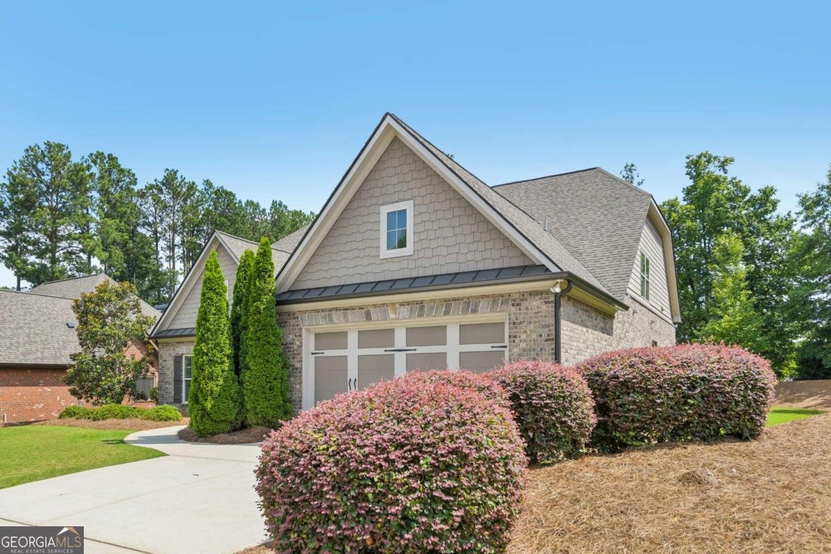 1857 Cambridge Square Watkinsville - Photo 6