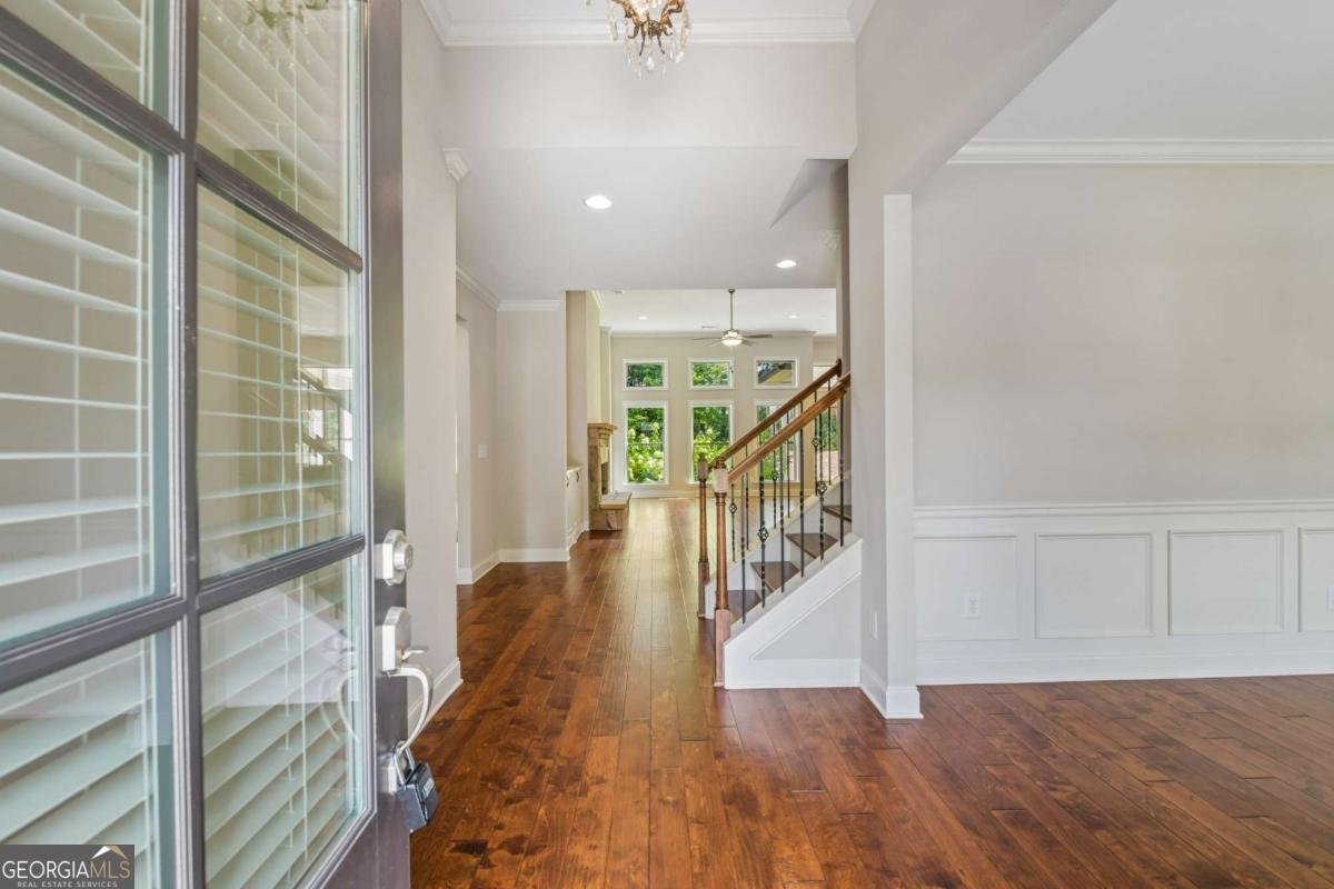 1857 Cambridge Square Watkinsville - Photo 8