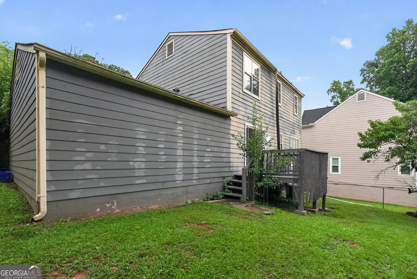 585 Woodcrest Manor Drive Stone Mountain - Photo 16