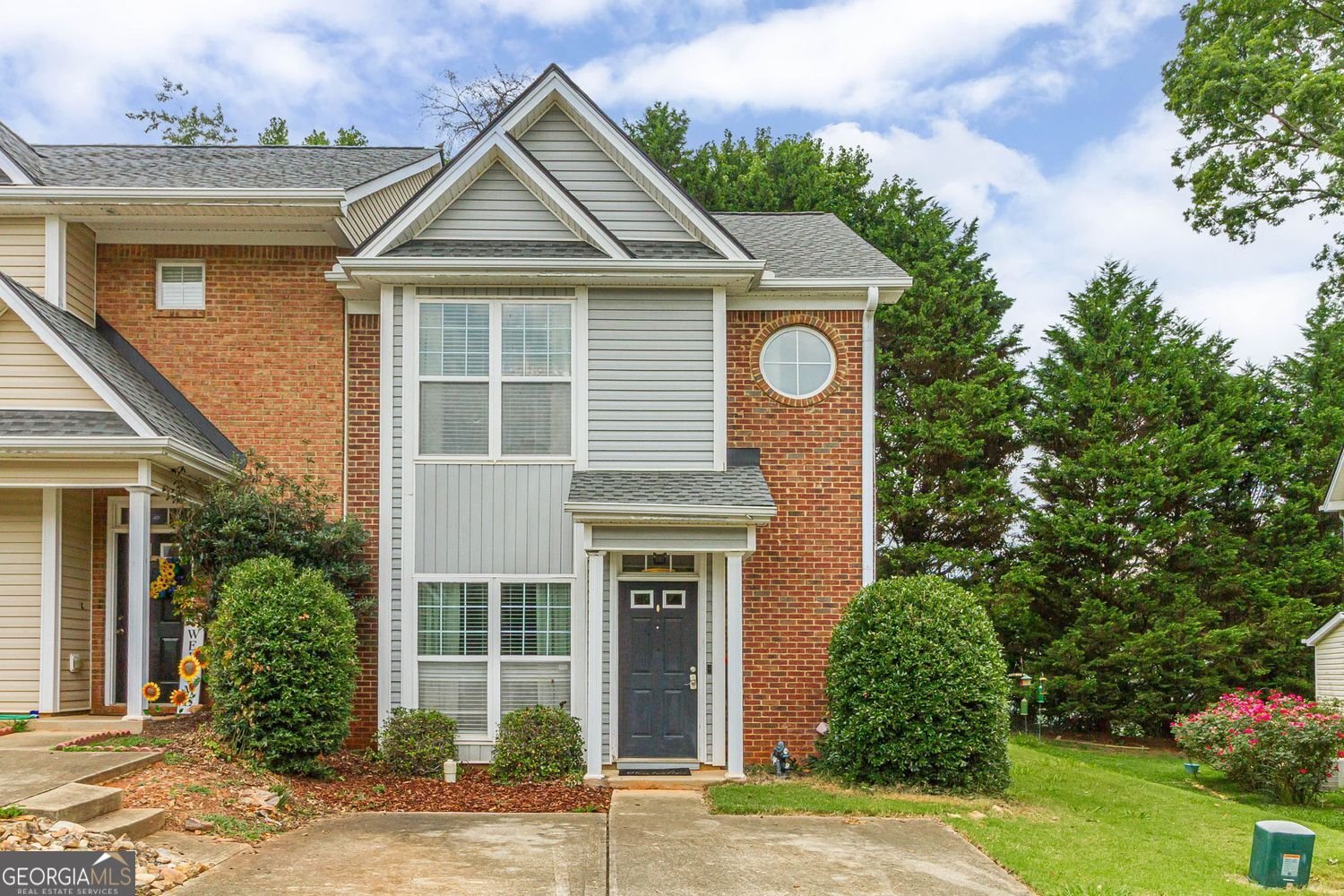 35 Pearl Chambers Drive Dawsonville - main photo