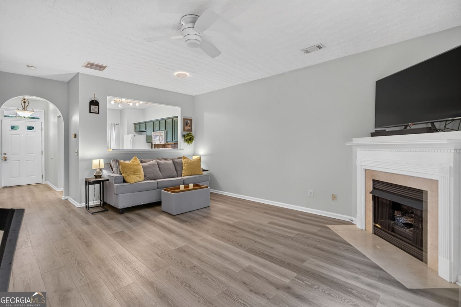 35 Pearl Chambers Drive Dawsonville - Photo 11