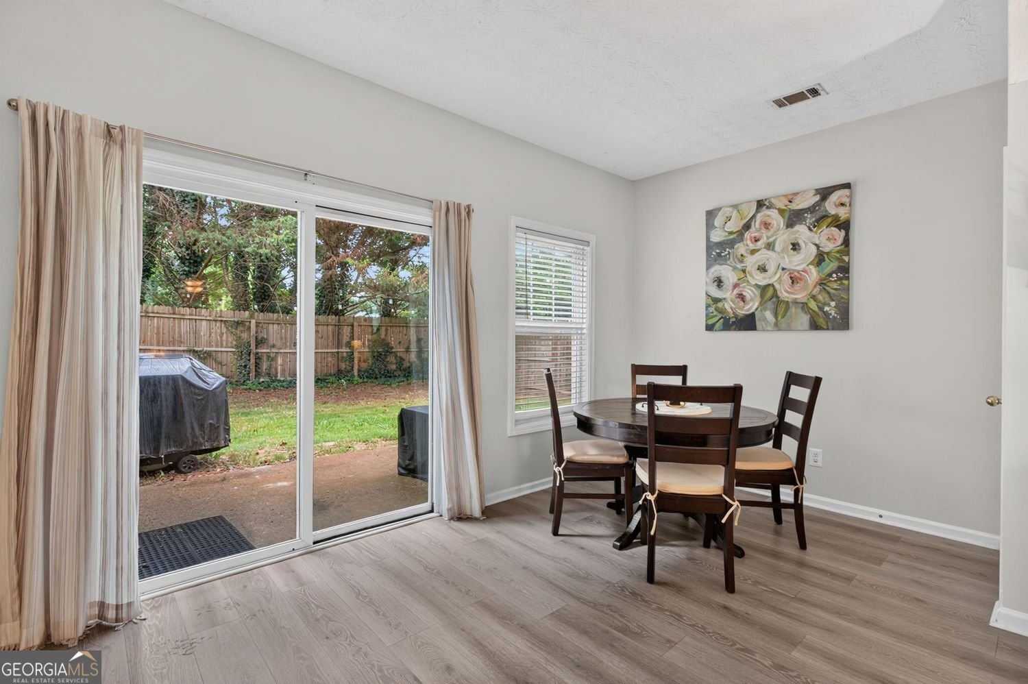 35 Pearl Chambers Drive Dawsonville - Photo 12