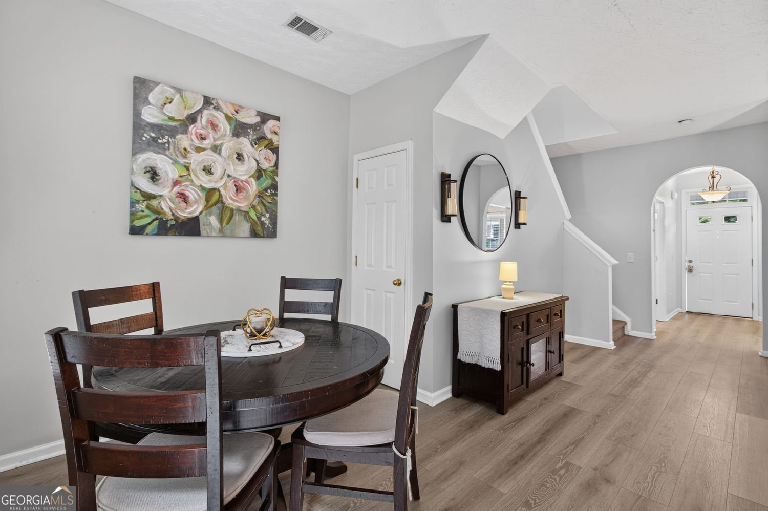 35 Pearl Chambers Drive Dawsonville - Photo 13
