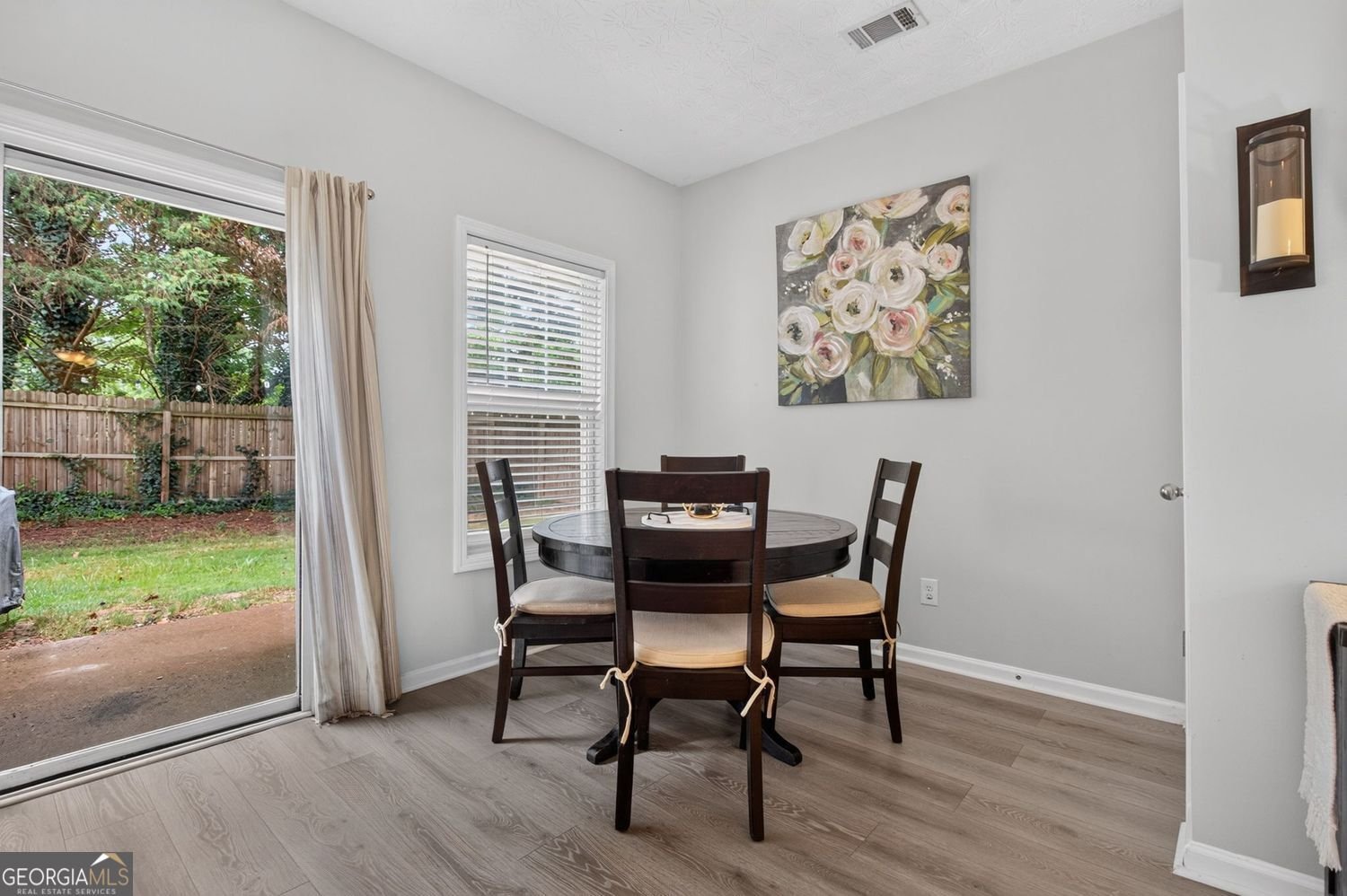 35 Pearl Chambers Drive Dawsonville - Photo 14