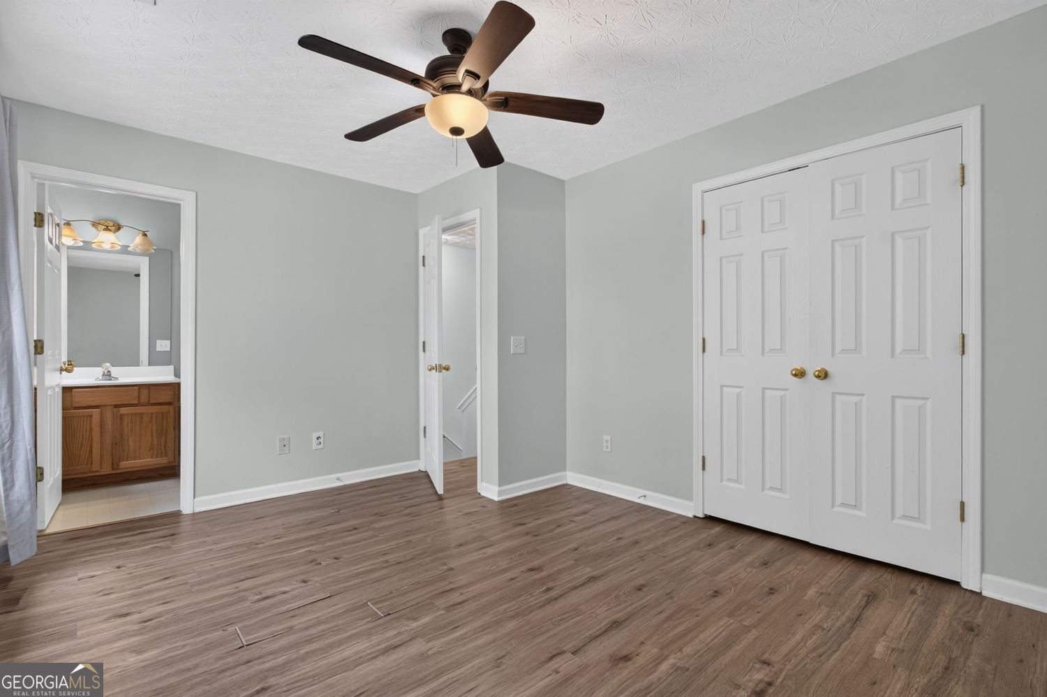 35 Pearl Chambers Drive Dawsonville - Photo 16