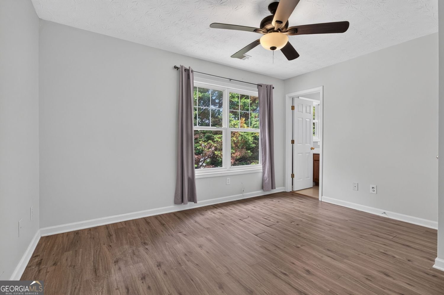 35 Pearl Chambers Drive Dawsonville - Photo 17