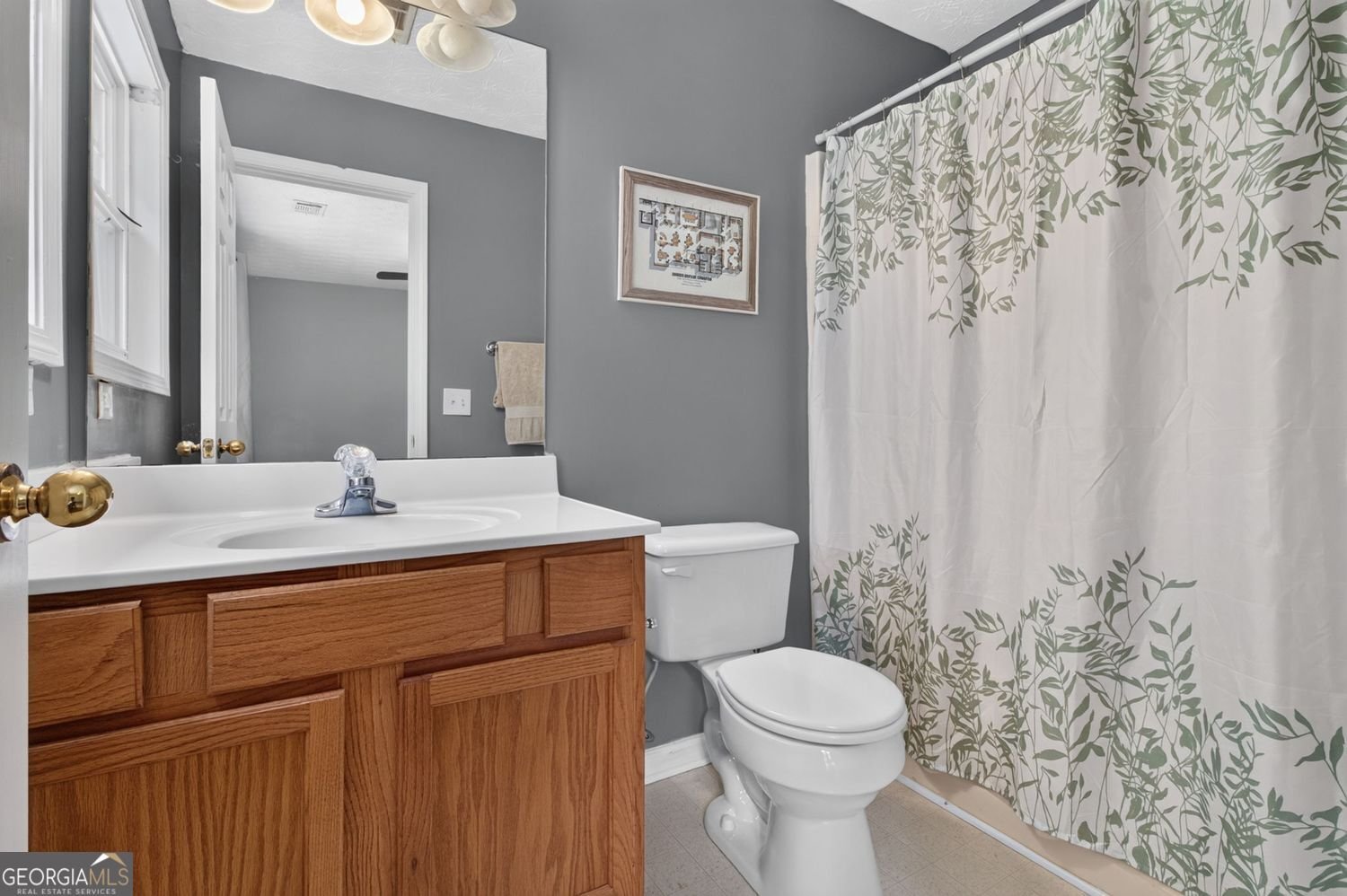 35 Pearl Chambers Drive Dawsonville - Photo 18