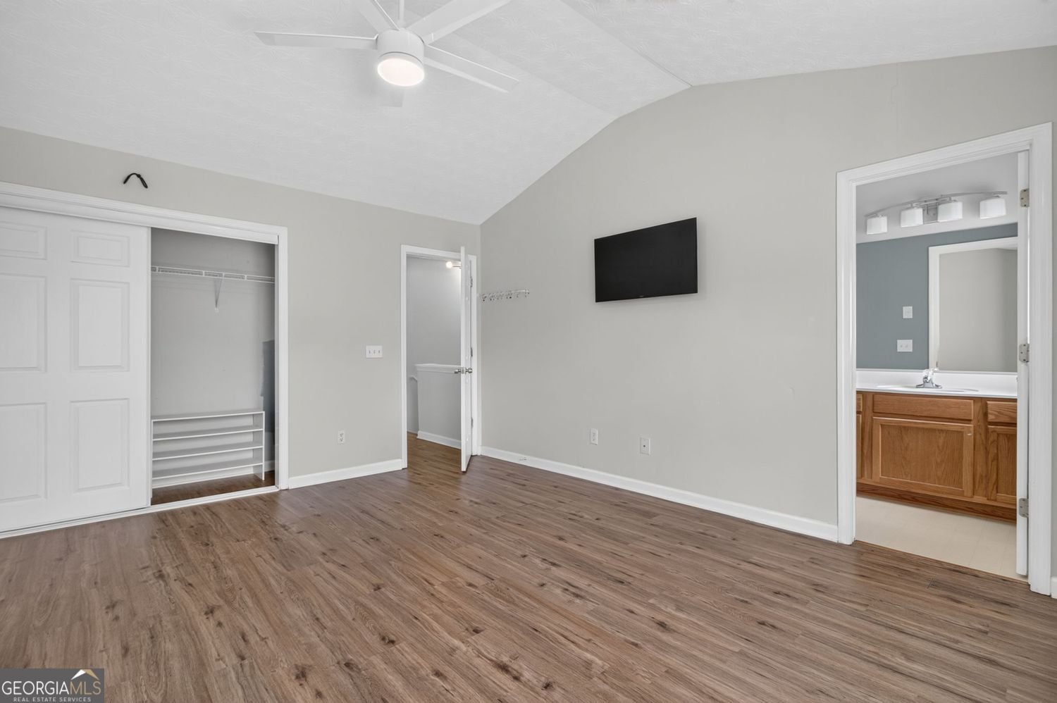 35 Pearl Chambers Drive Dawsonville - Photo 21