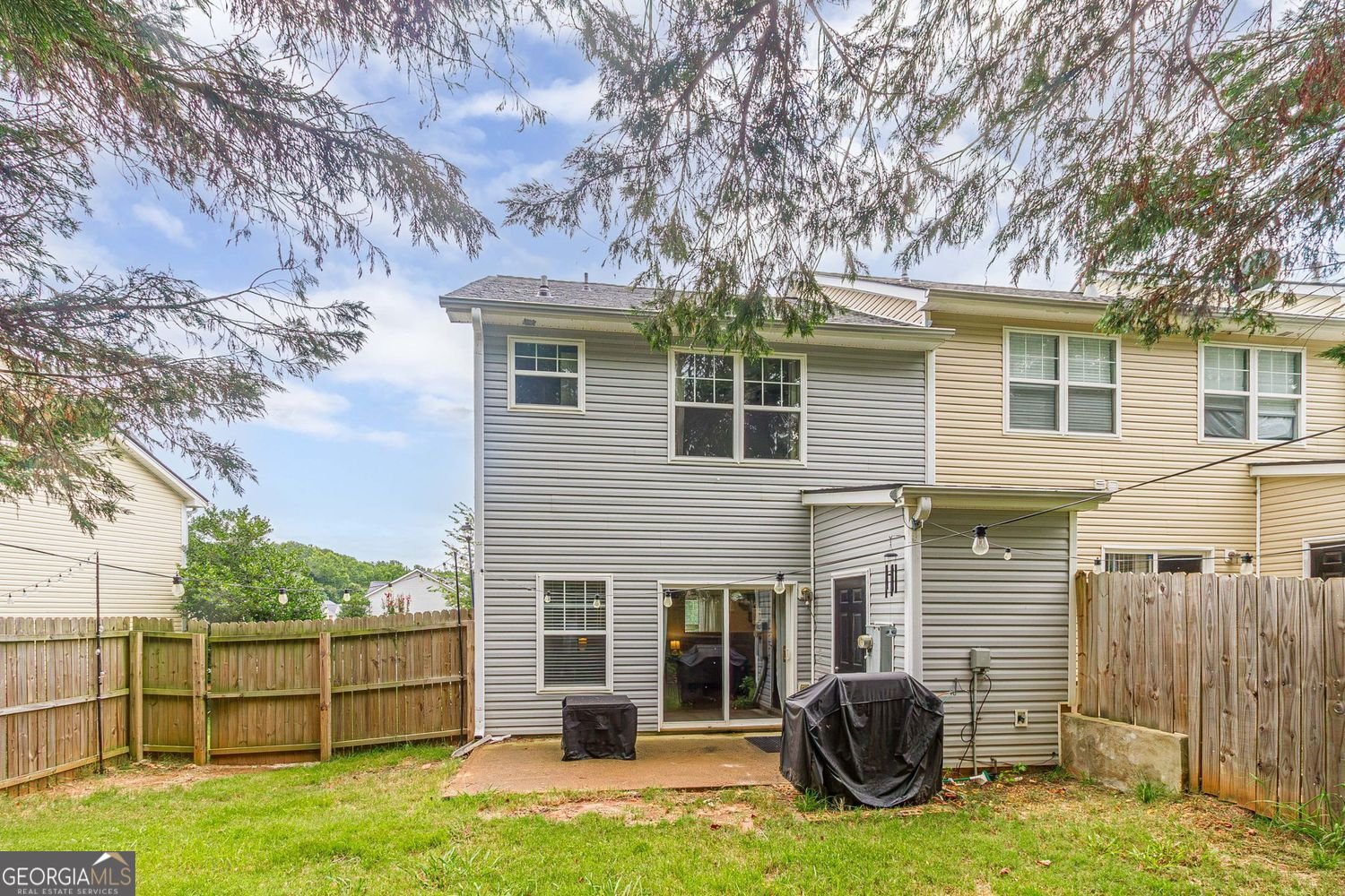 35 Pearl Chambers Drive Dawsonville - Photo 23