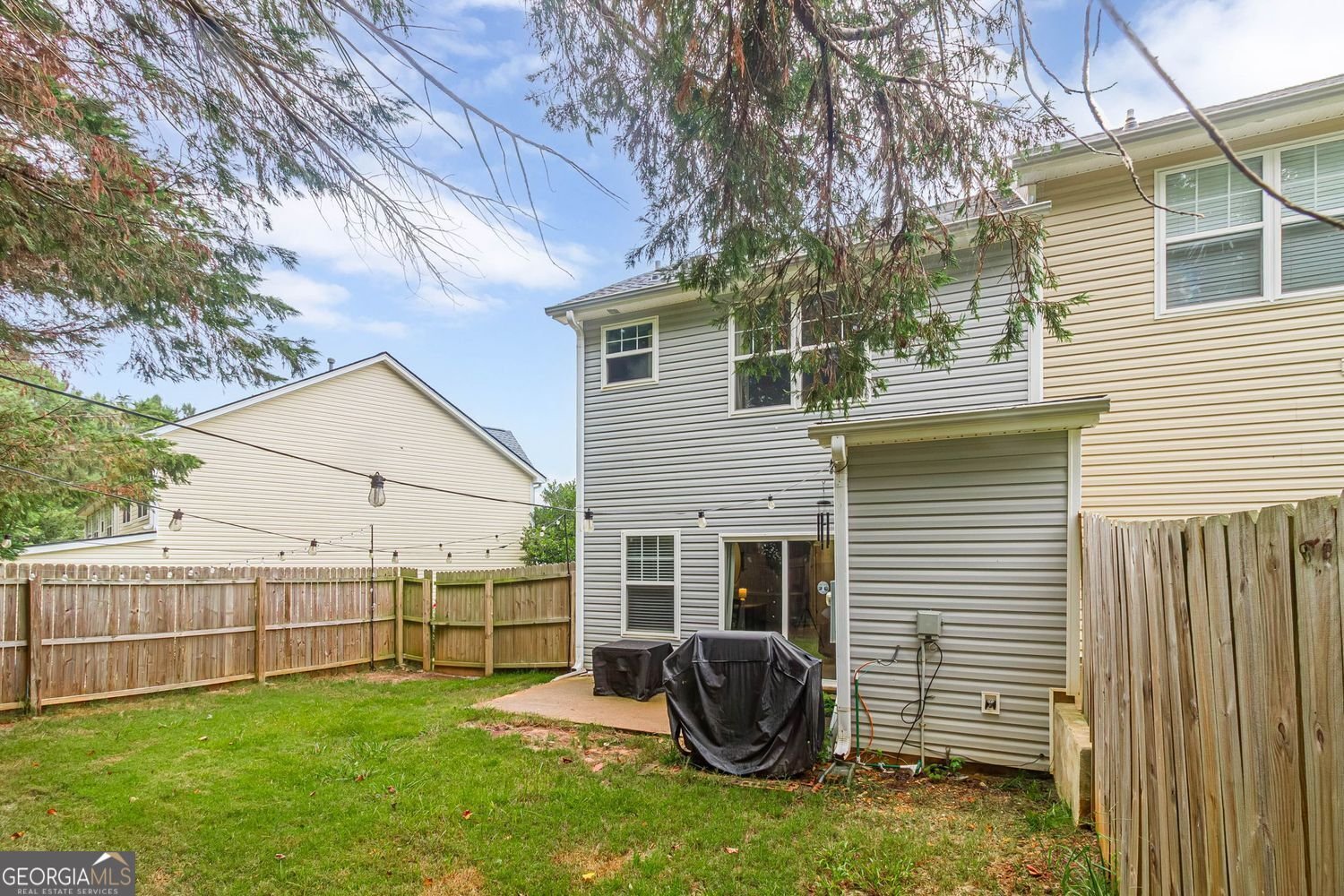35 Pearl Chambers Drive Dawsonville - Photo 24
