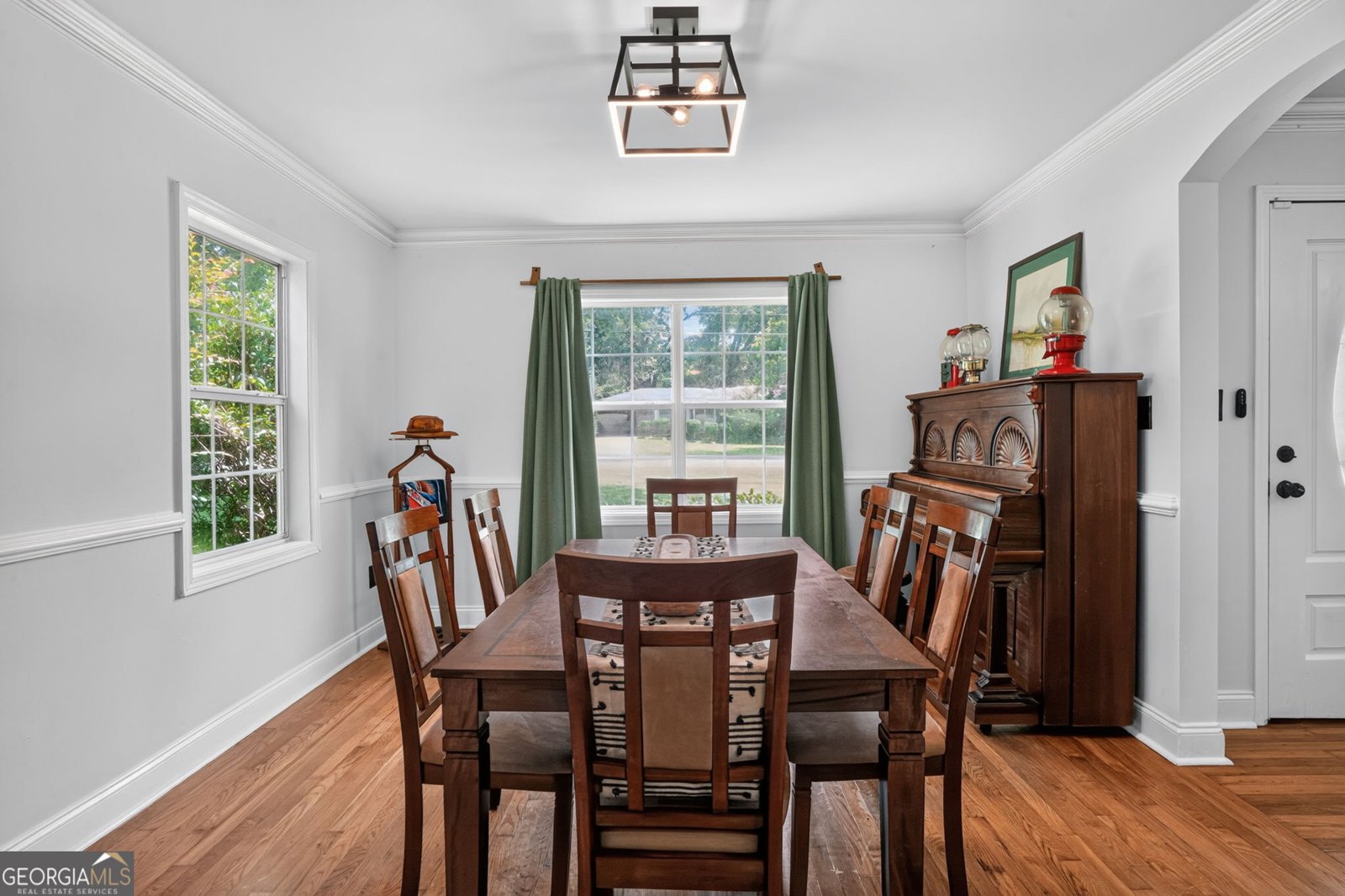 8641 Bowden Street Douglasville - Photo 10
