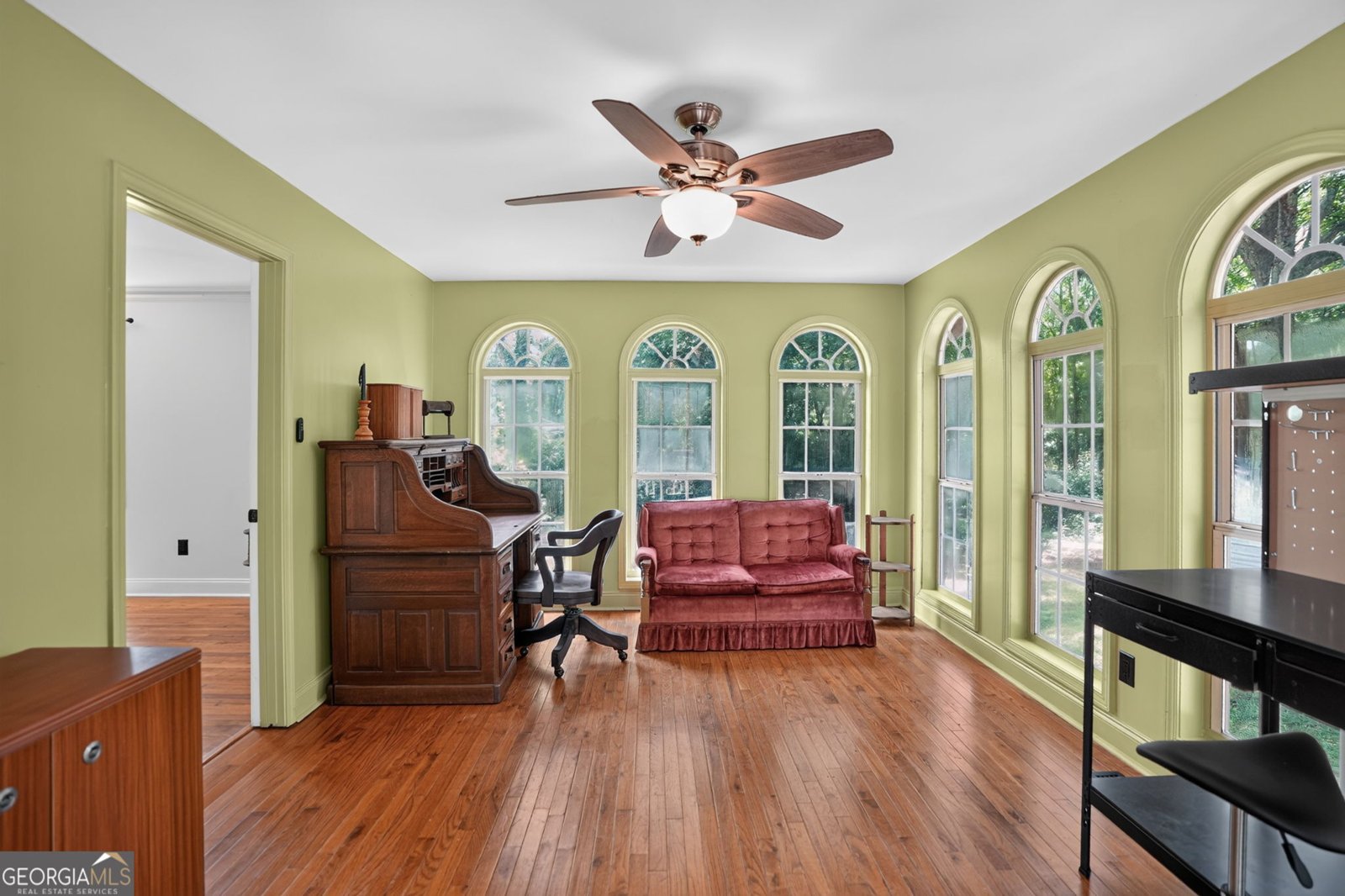 8641 Bowden Street Douglasville - Photo 11