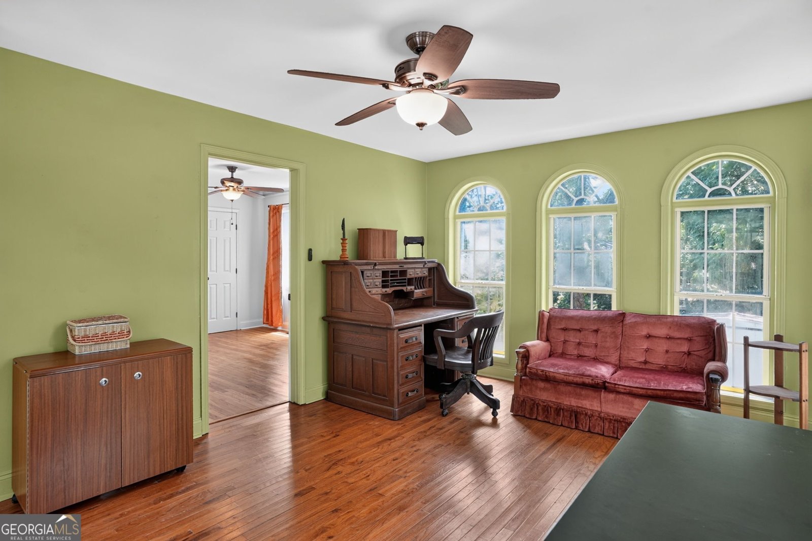 8641 Bowden Street Douglasville - Photo 12