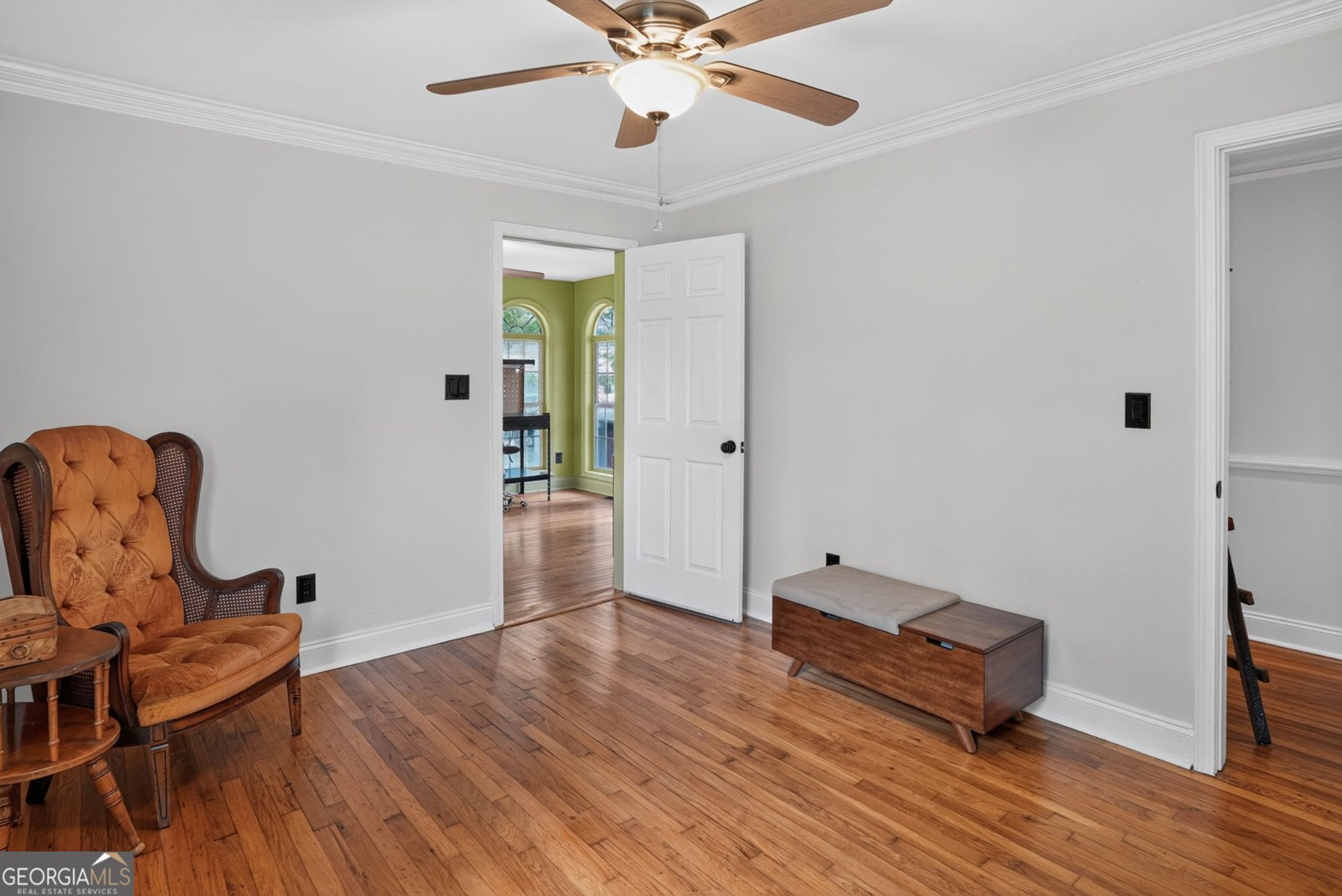 8641 Bowden Street Douglasville - Photo 18