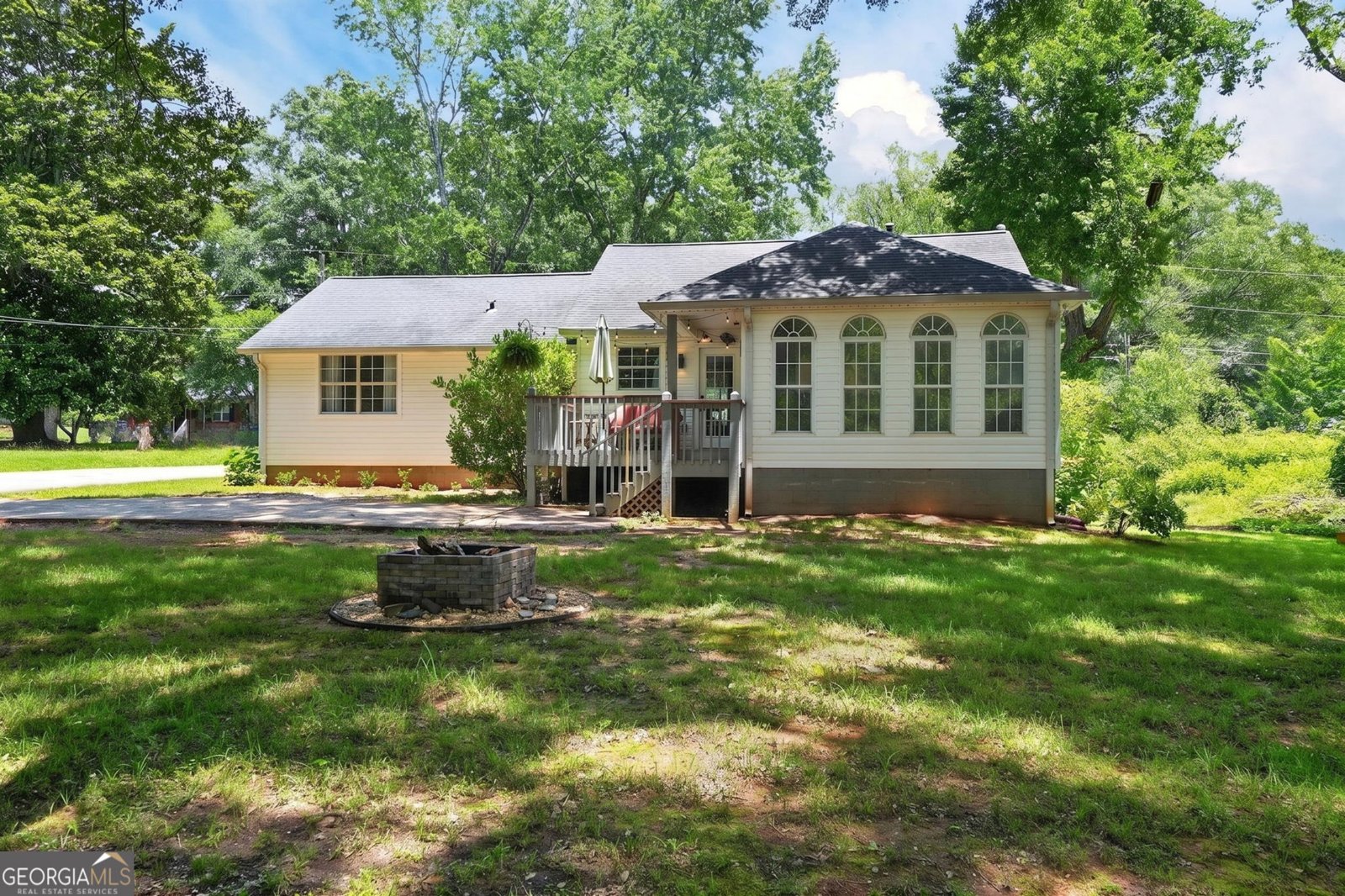 8641 Bowden Street Douglasville - Photo 22