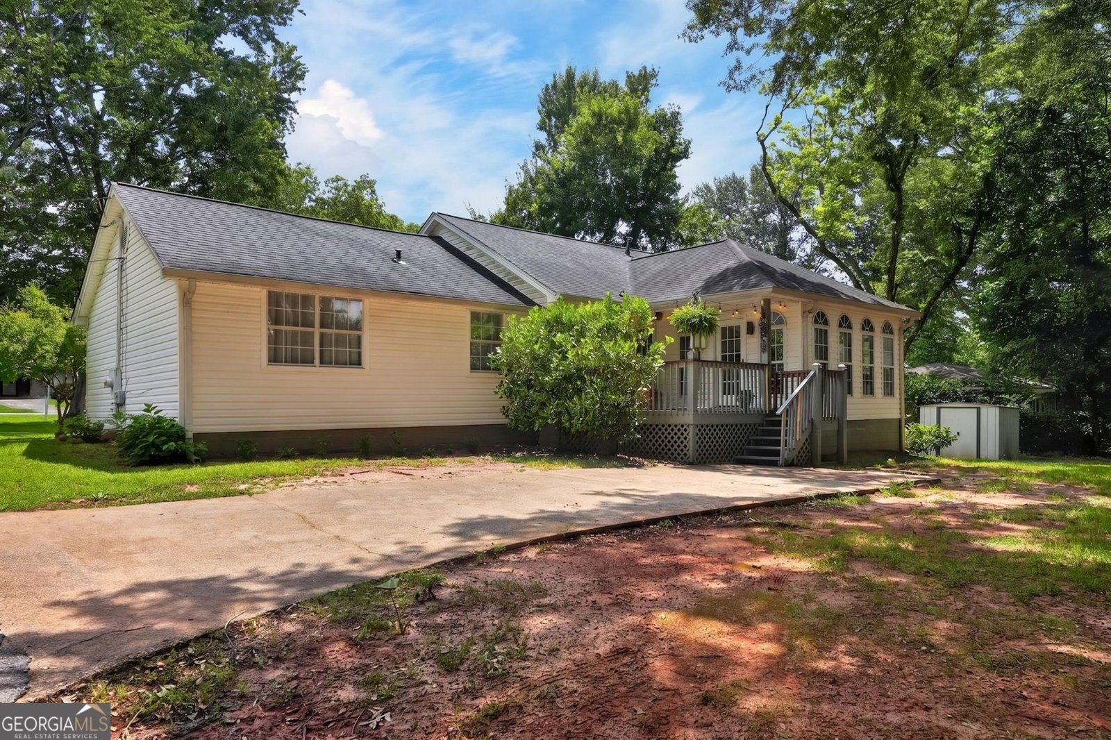 8641 Bowden Street Douglasville - Photo 23