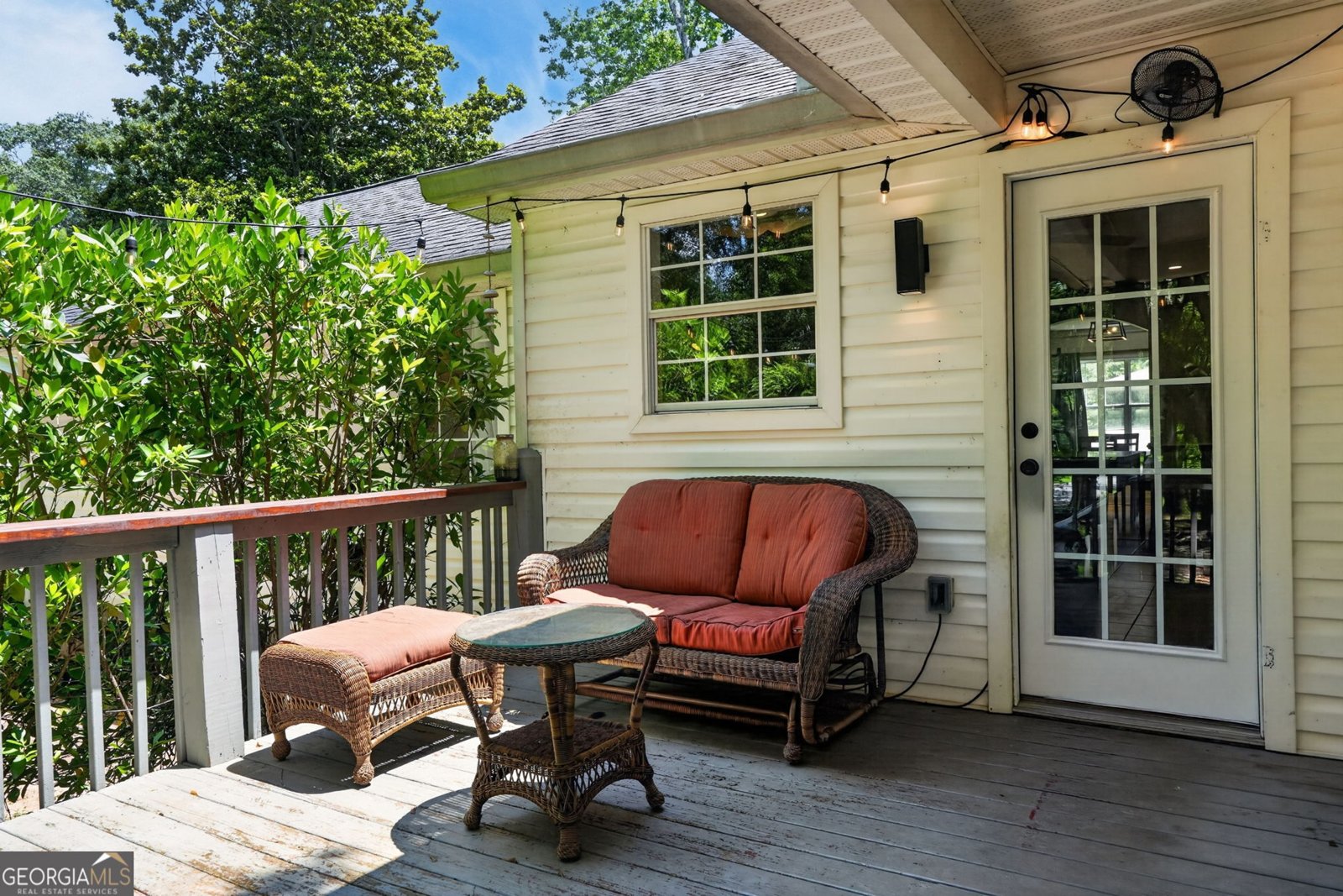 8641 Bowden Street Douglasville - Photo 24