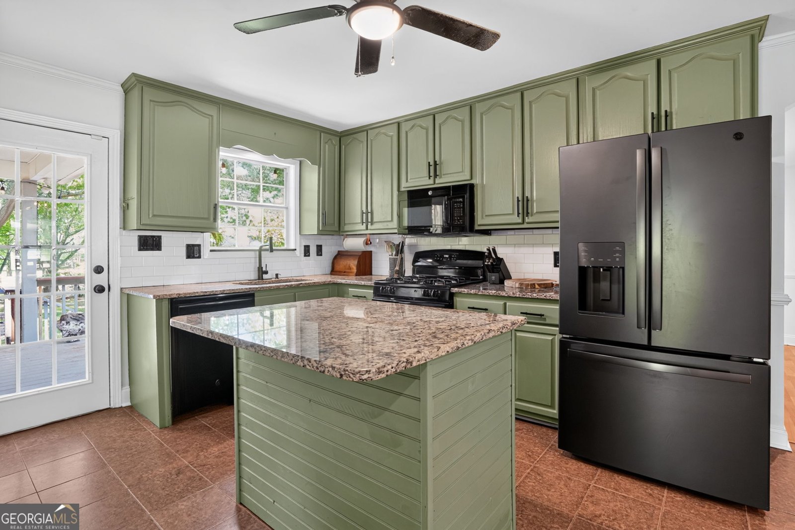 8641 Bowden Street Douglasville - Photo 6