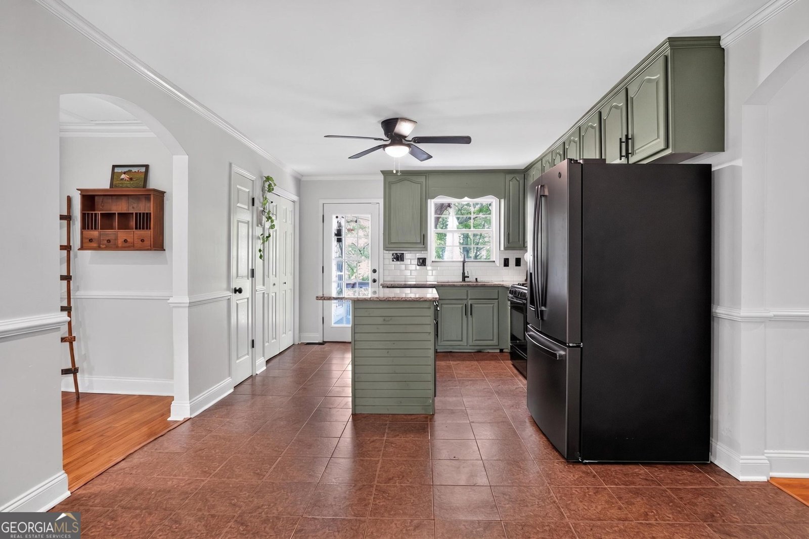 8641 Bowden Street Douglasville - Photo 7