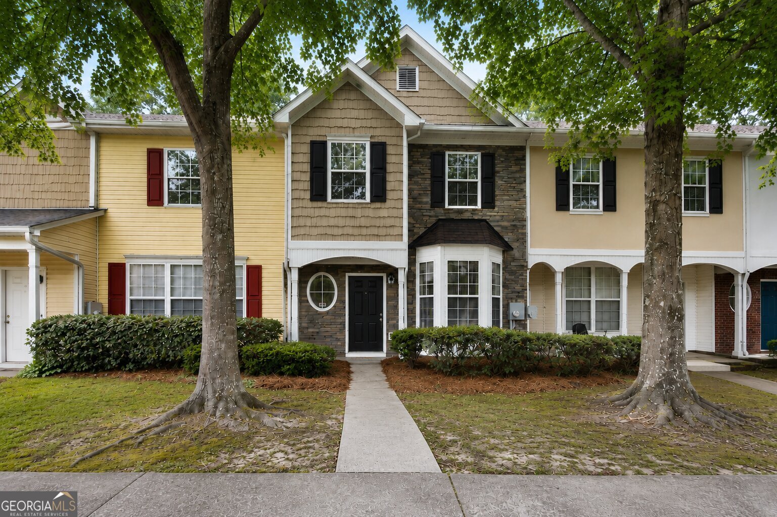 6114 Camden Forrest Drive Riverdale - main photo
