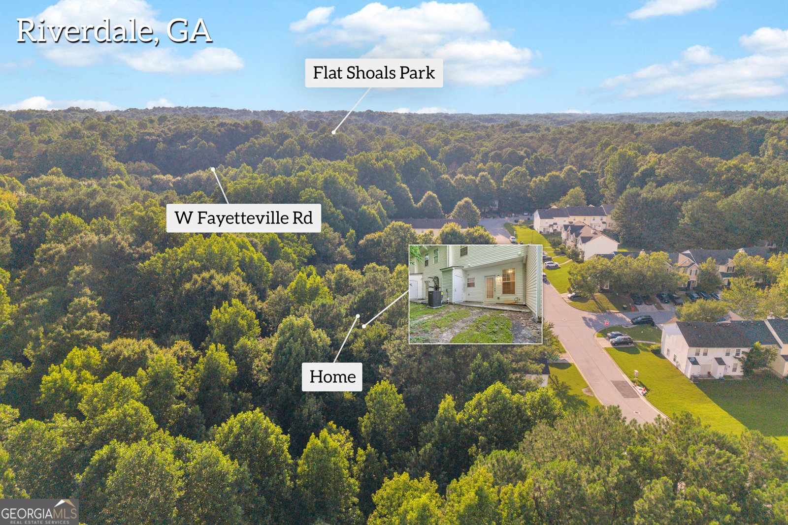 6114 Camden Forrest Drive Riverdale - Photo 25