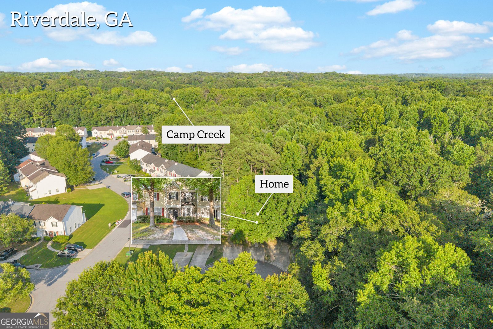 6114 Camden Forrest Drive Riverdale - Photo 27