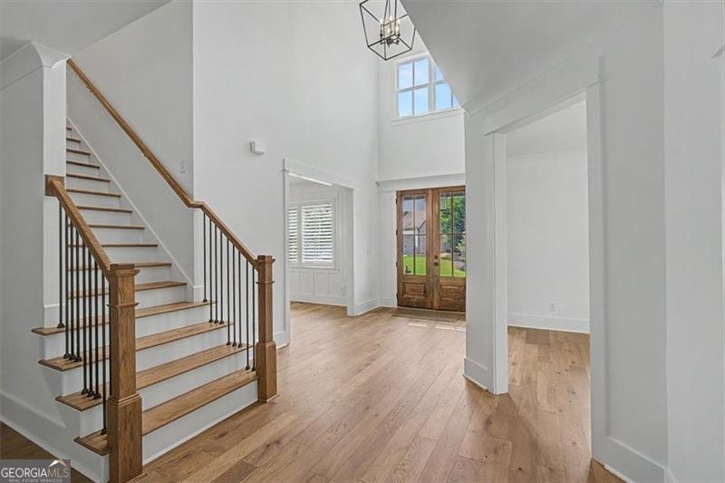 3356 Kenyon Creek Drive Kennesaw - Photo 10