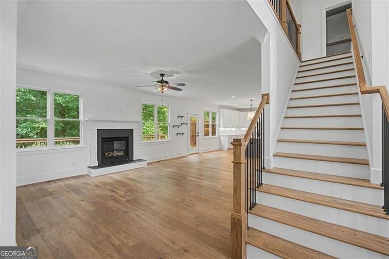 3356 Kenyon Creek Drive Kennesaw - Photo 11