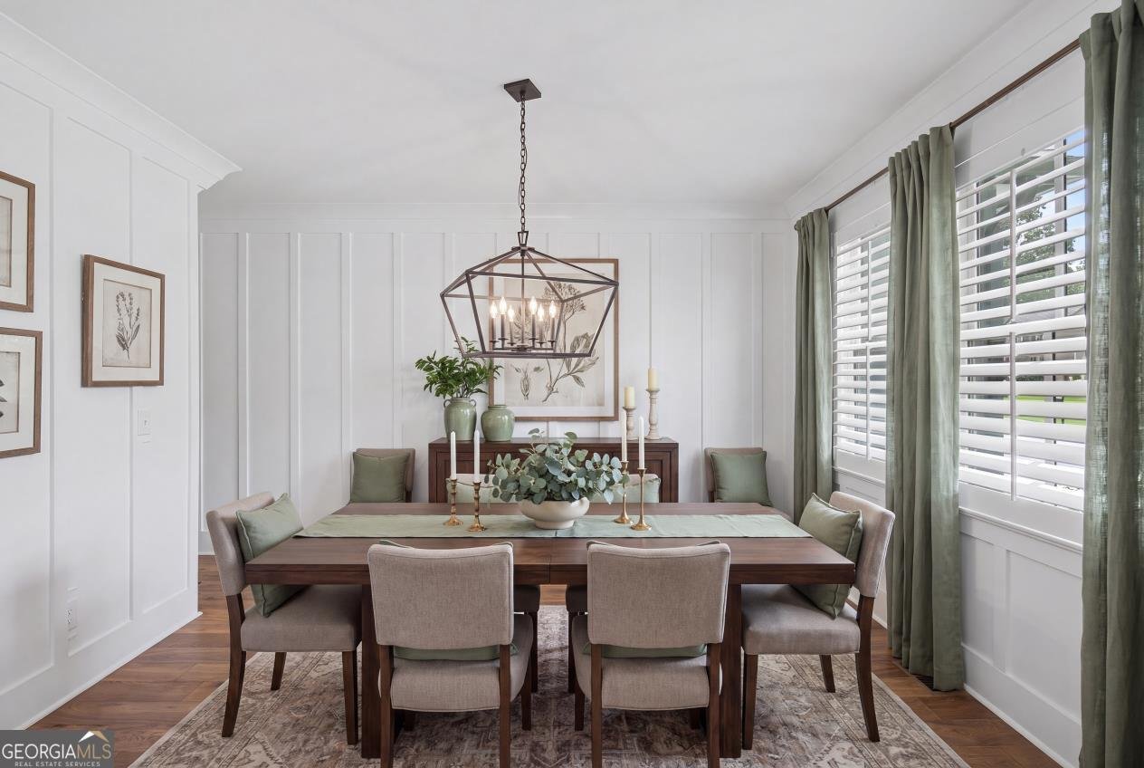 3356 Kenyon Creek Drive Kennesaw - Photo 14