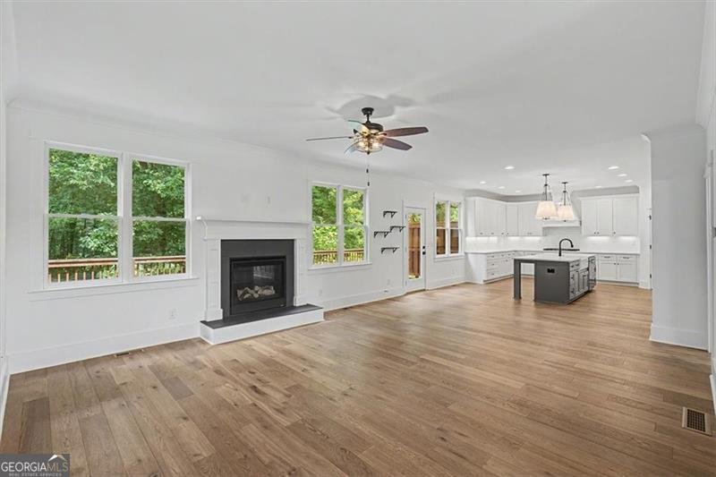 3356 Kenyon Creek Drive Kennesaw - Photo 19