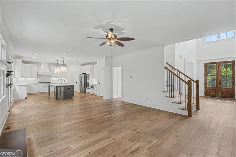 3356 Kenyon Creek Drive Kennesaw - Photo 20