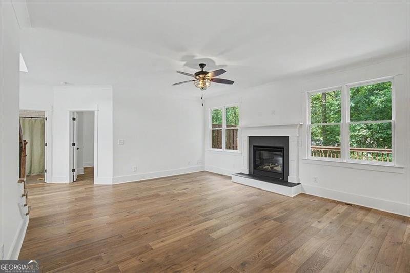 3356 Kenyon Creek Drive Kennesaw - Photo 21