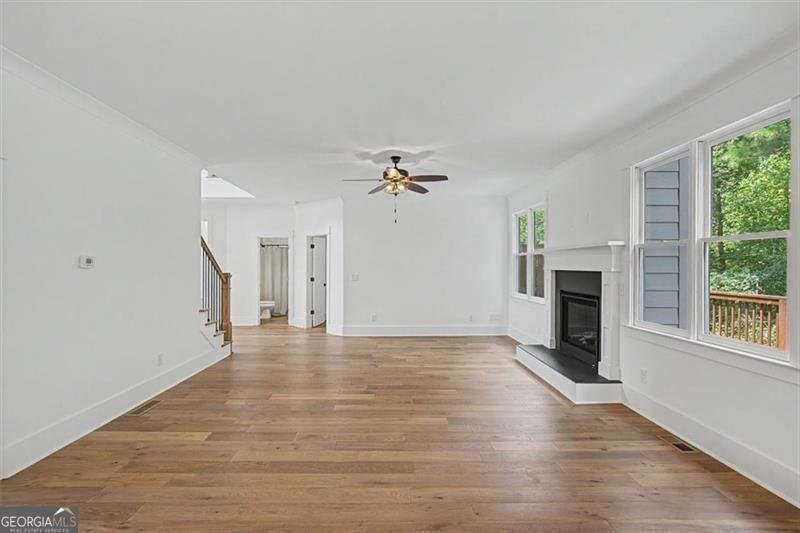 3356 Kenyon Creek Drive Kennesaw - Photo 22