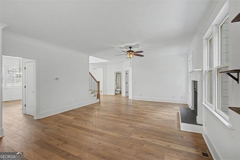 3356 Kenyon Creek Drive Kennesaw - Photo 23