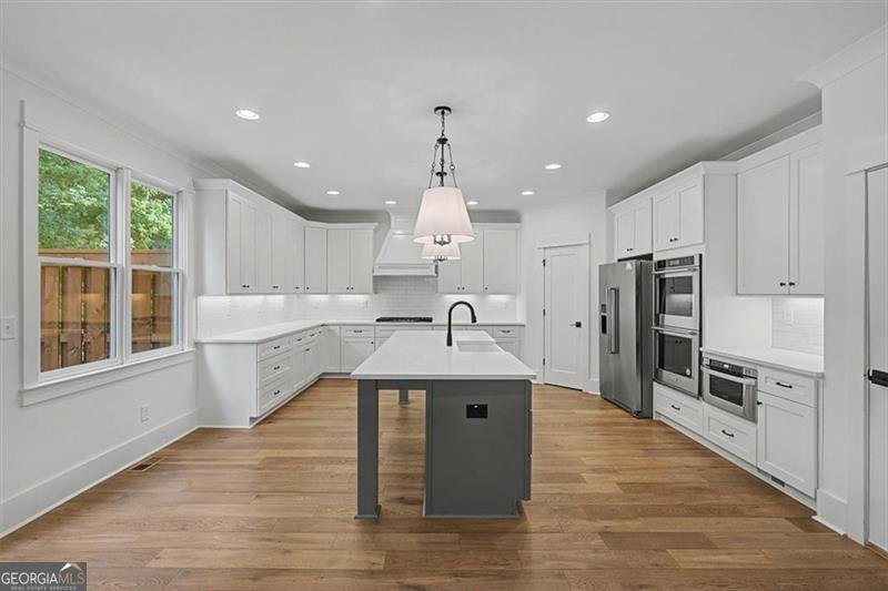 3356 Kenyon Creek Drive Kennesaw - Photo 25