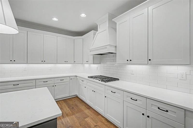 3356 Kenyon Creek Drive Kennesaw - Photo 27