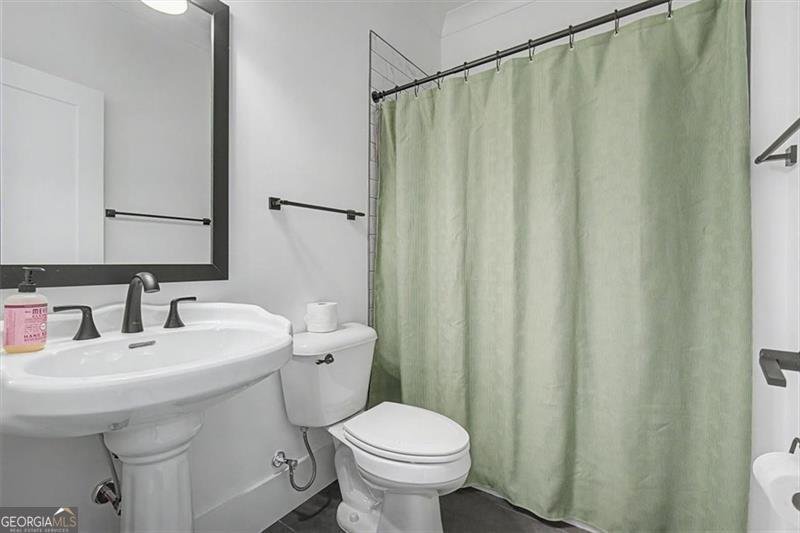 3356 Kenyon Creek Drive Kennesaw - Photo 30