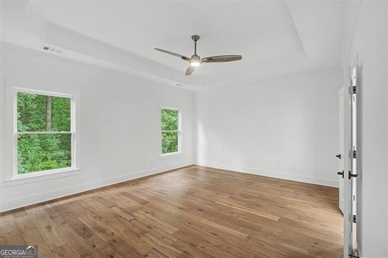3356 Kenyon Creek Drive Kennesaw - Photo 32
