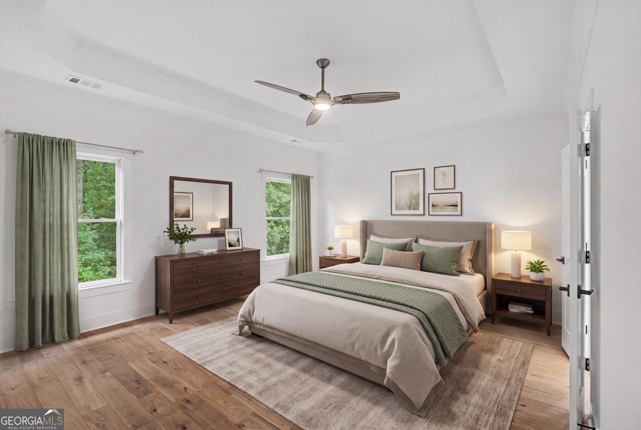 3356 Kenyon Creek Drive Kennesaw - Photo 33