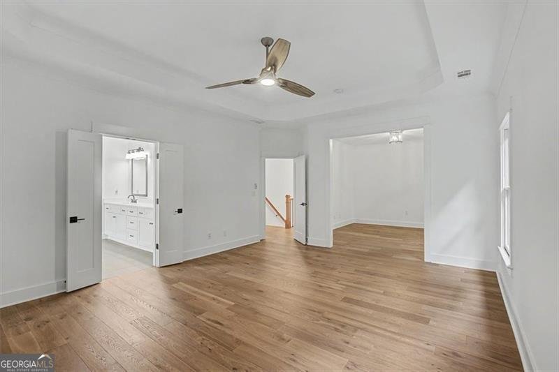 3356 Kenyon Creek Drive Kennesaw - Photo 34