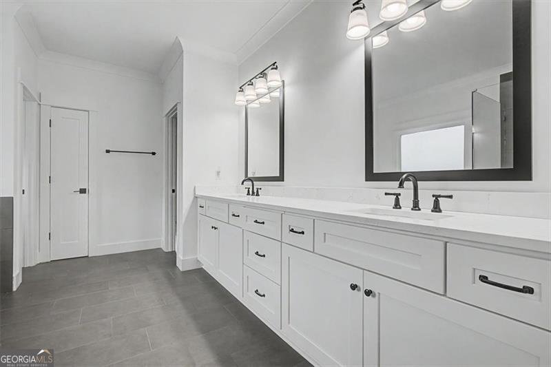 3356 Kenyon Creek Drive Kennesaw - Photo 38