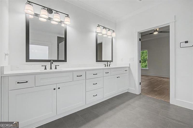 3356 Kenyon Creek Drive Kennesaw - Photo 40