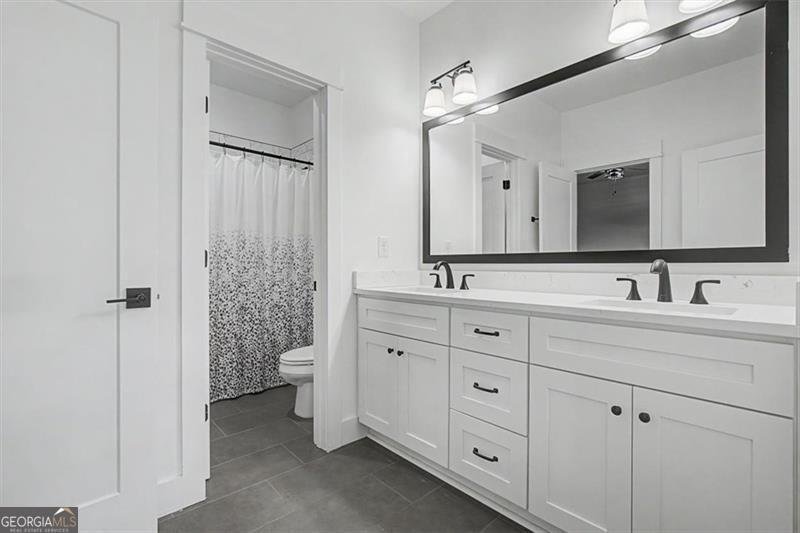 3356 Kenyon Creek Drive Kennesaw - Photo 47