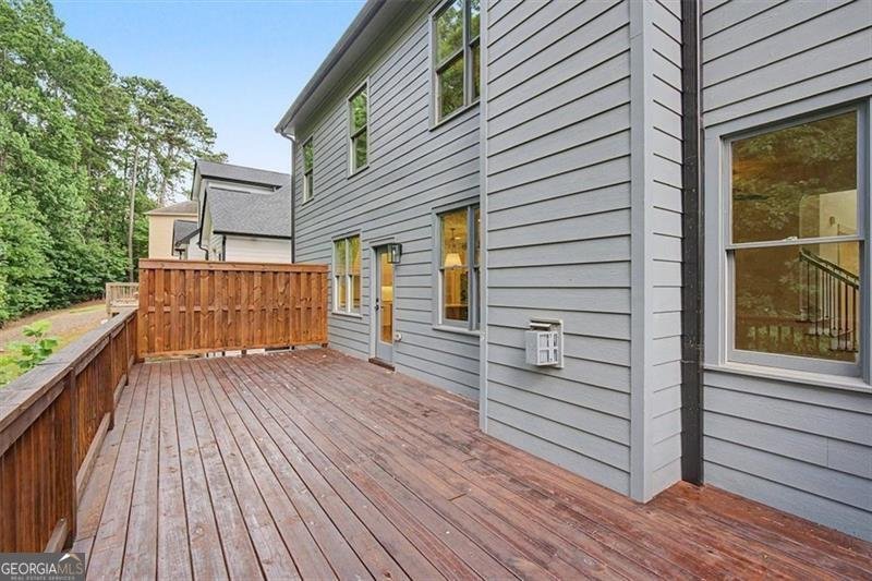 3356 Kenyon Creek Drive Kennesaw - Photo 56