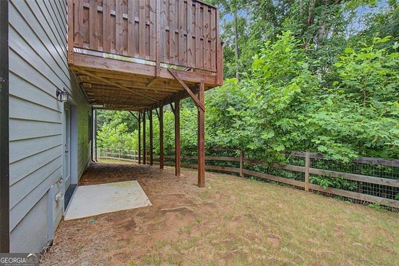 3356 Kenyon Creek Drive Kennesaw - Photo 57