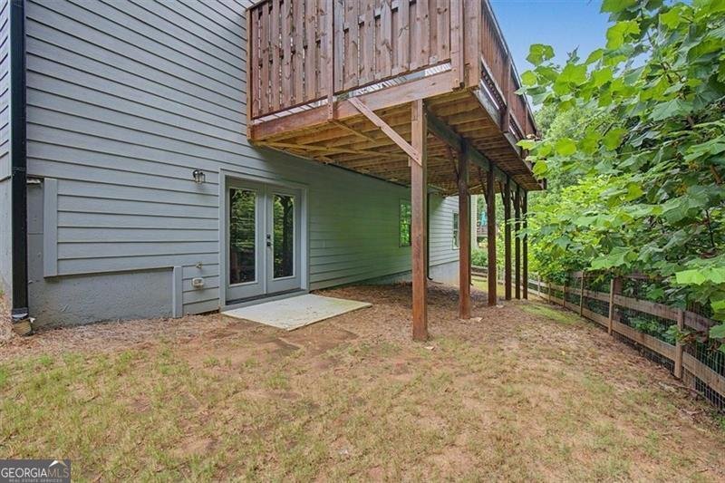 3356 Kenyon Creek Drive Kennesaw - Photo 58