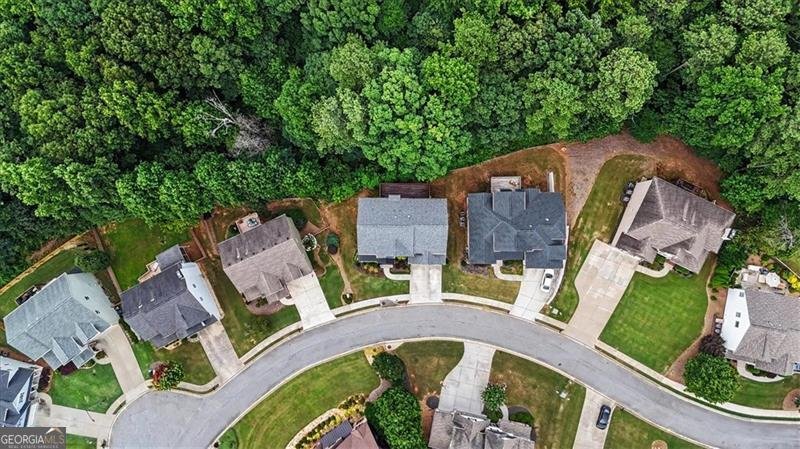 3356 Kenyon Creek Drive Kennesaw - Photo 59