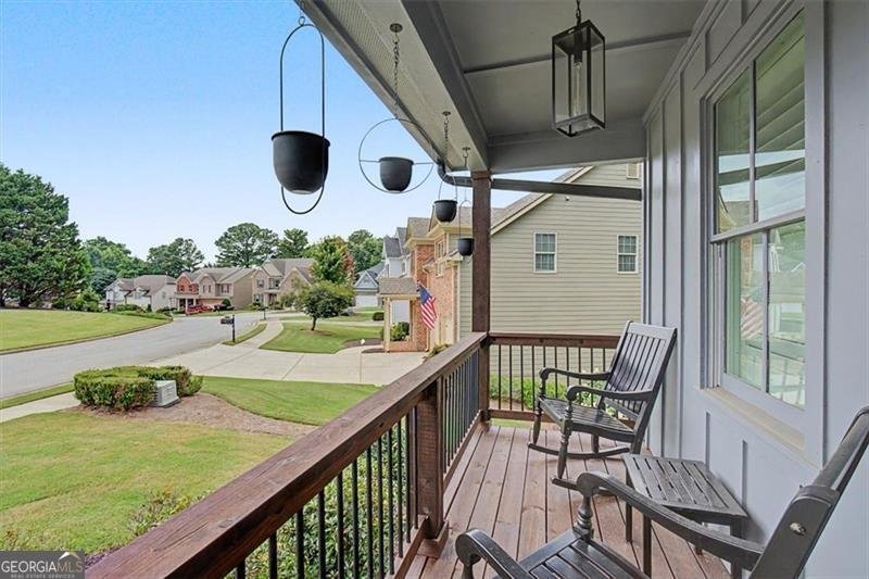 3356 Kenyon Creek Drive Kennesaw - Photo 8