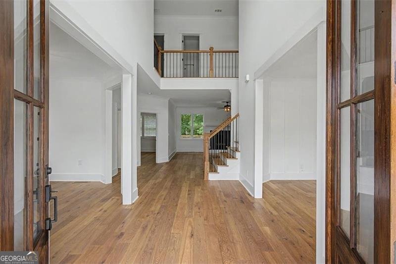 3356 Kenyon Creek Drive Kennesaw - Photo 9